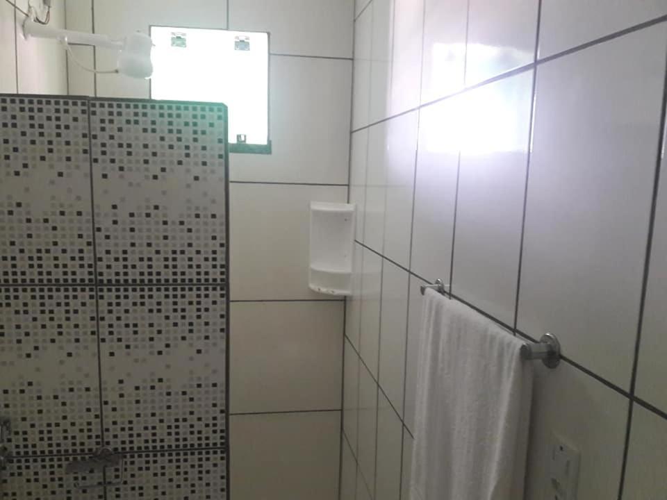 Pousada Pantaneira Corumbá Exteriör bild